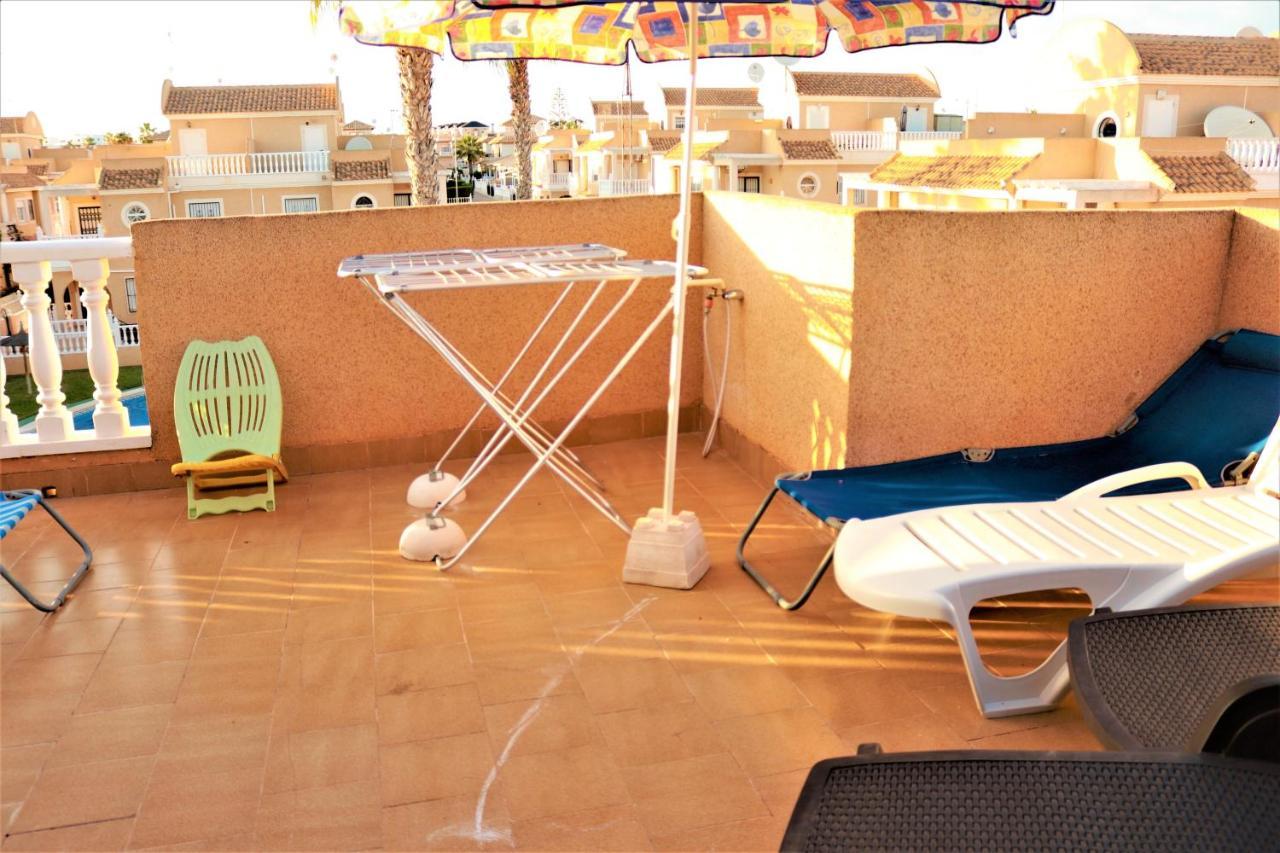 Sol Beach 24 Orihuela Dış mekan fotoğraf