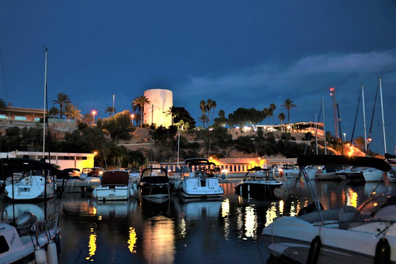 Sol Beach 24 Orihuela Dış mekan fotoğraf
