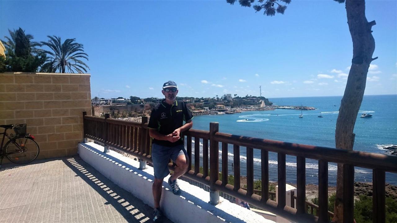 Sol Beach 24 Orihuela Dış mekan fotoğraf
