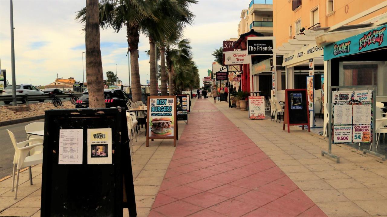 Sol Beach 24 Orihuela Dış mekan fotoğraf