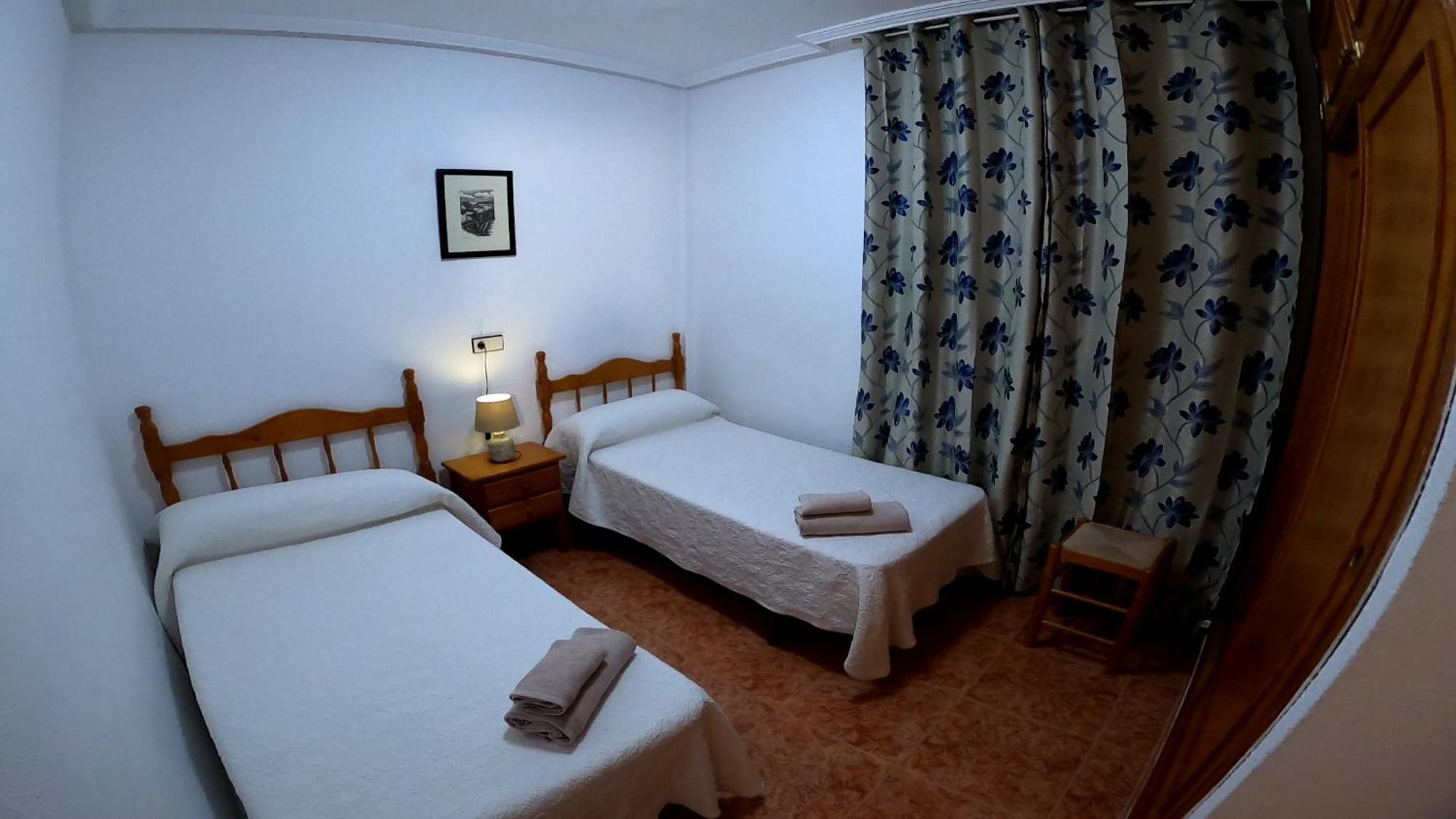 Sol Beach 24 Orihuela Dış mekan fotoğraf