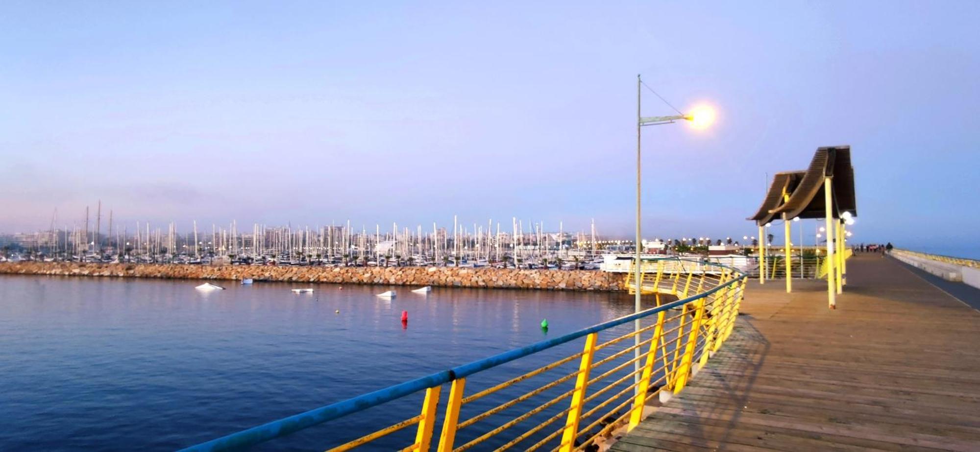 Sol Beach 24 Orihuela Dış mekan fotoğraf