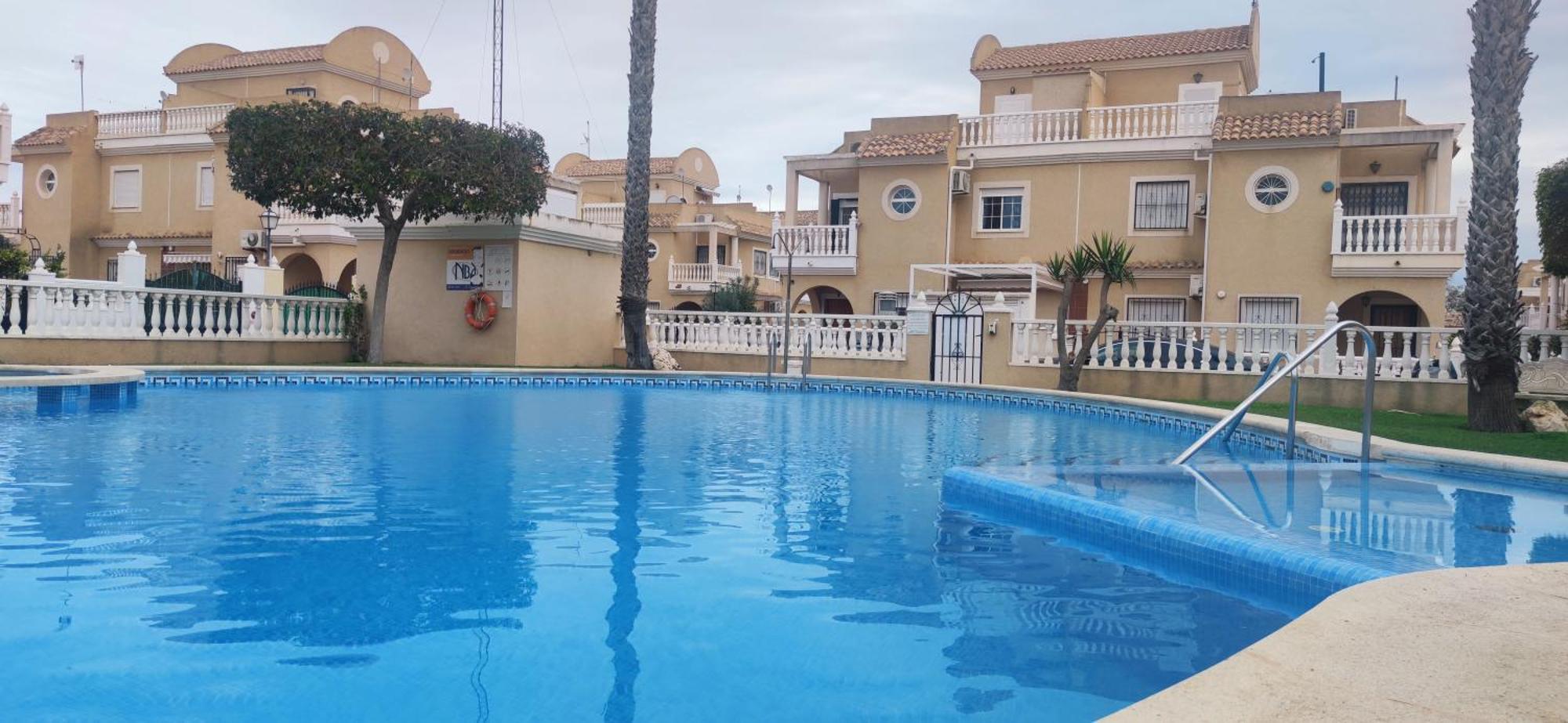 Sol Beach 24 Orihuela Dış mekan fotoğraf