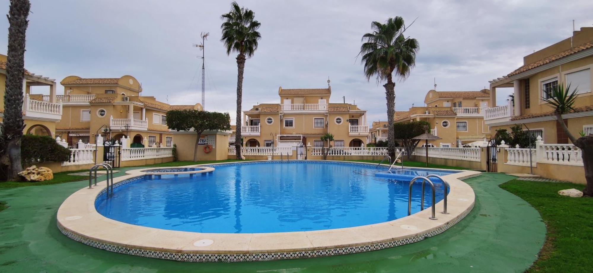 Sol Beach 24 Orihuela Dış mekan fotoğraf