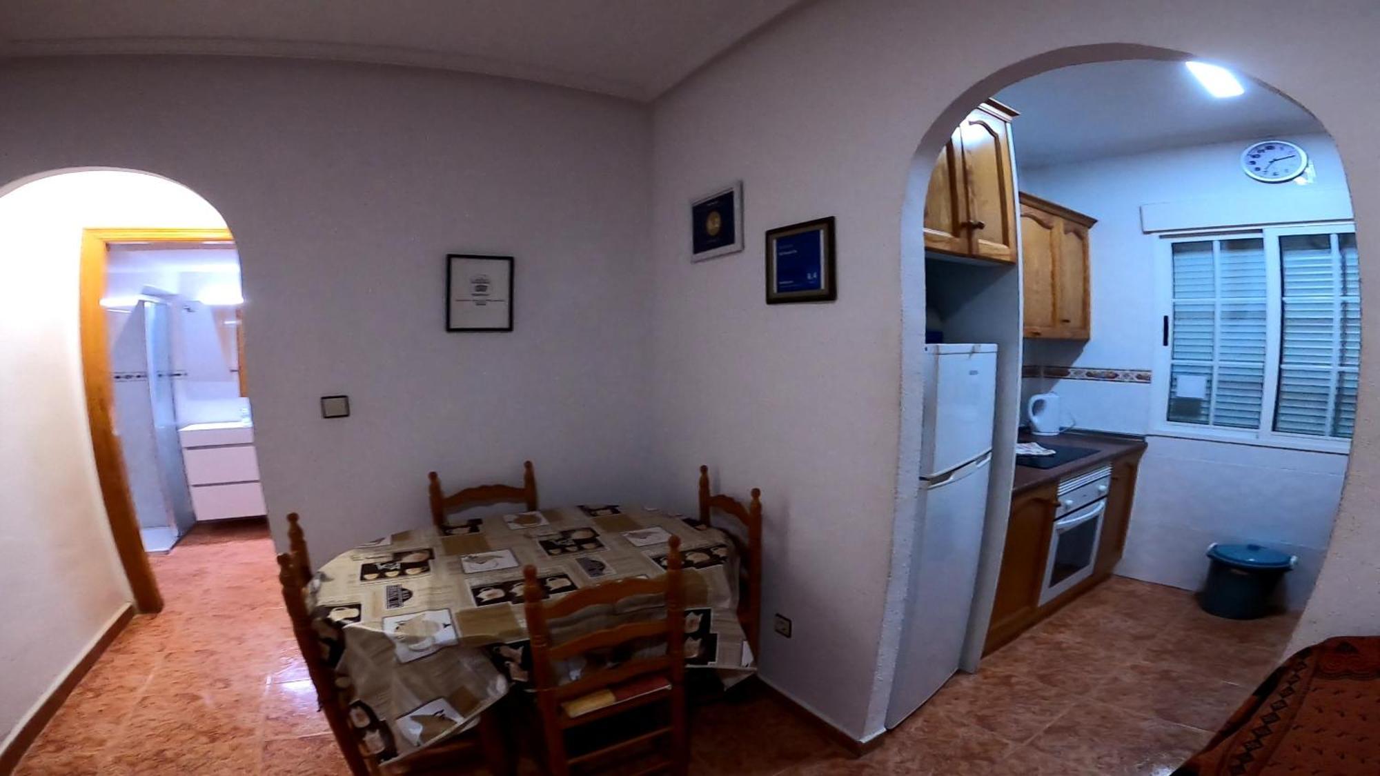Sol Beach 24 Orihuela Dış mekan fotoğraf