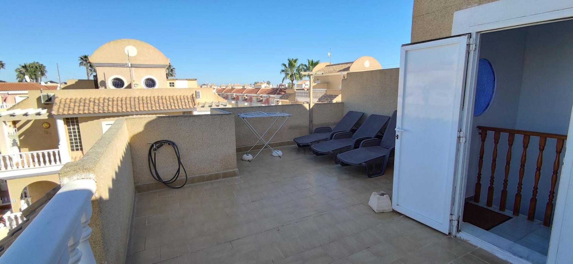 Sol Beach 24 Orihuela Dış mekan fotoğraf