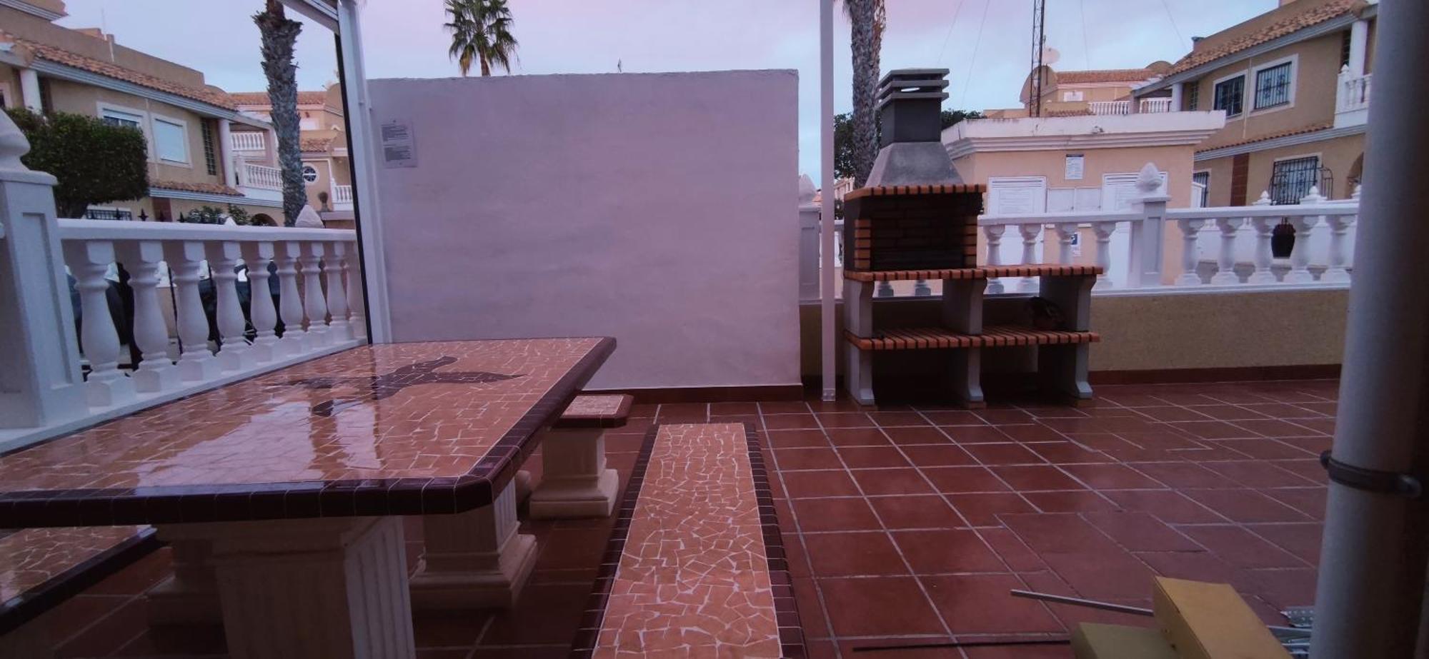 Sol Beach 24 Orihuela Dış mekan fotoğraf