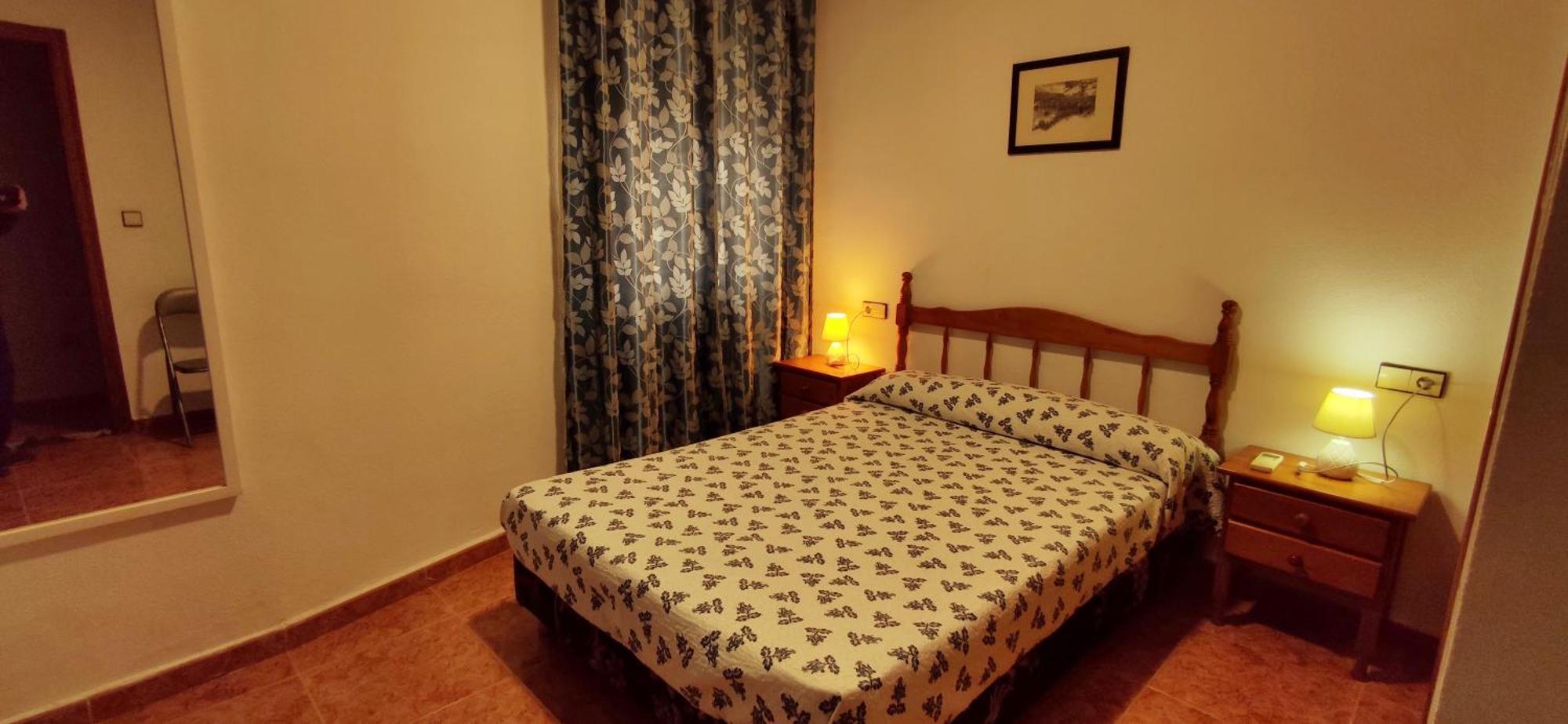 Sol Beach 24 Orihuela Dış mekan fotoğraf