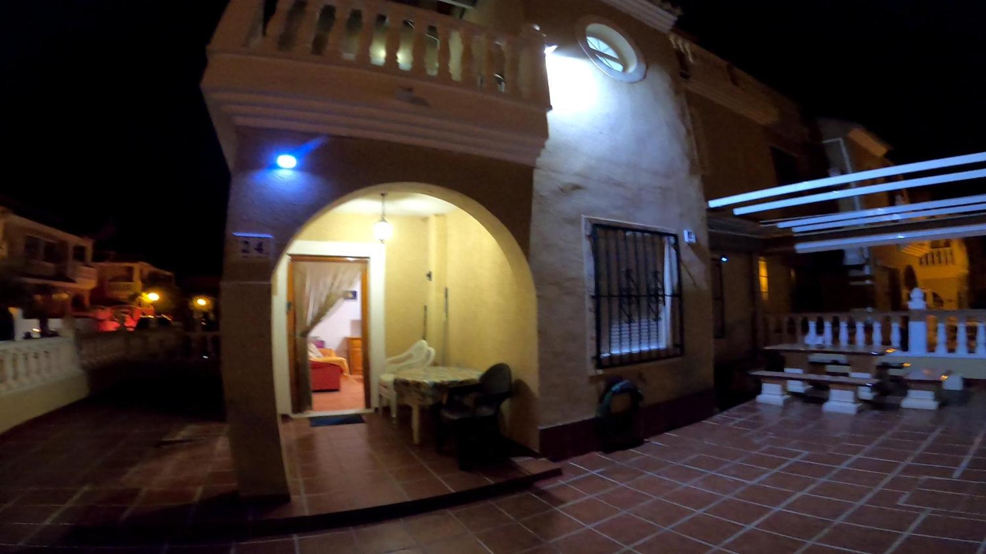 Sol Beach 24 Orihuela Dış mekan fotoğraf
