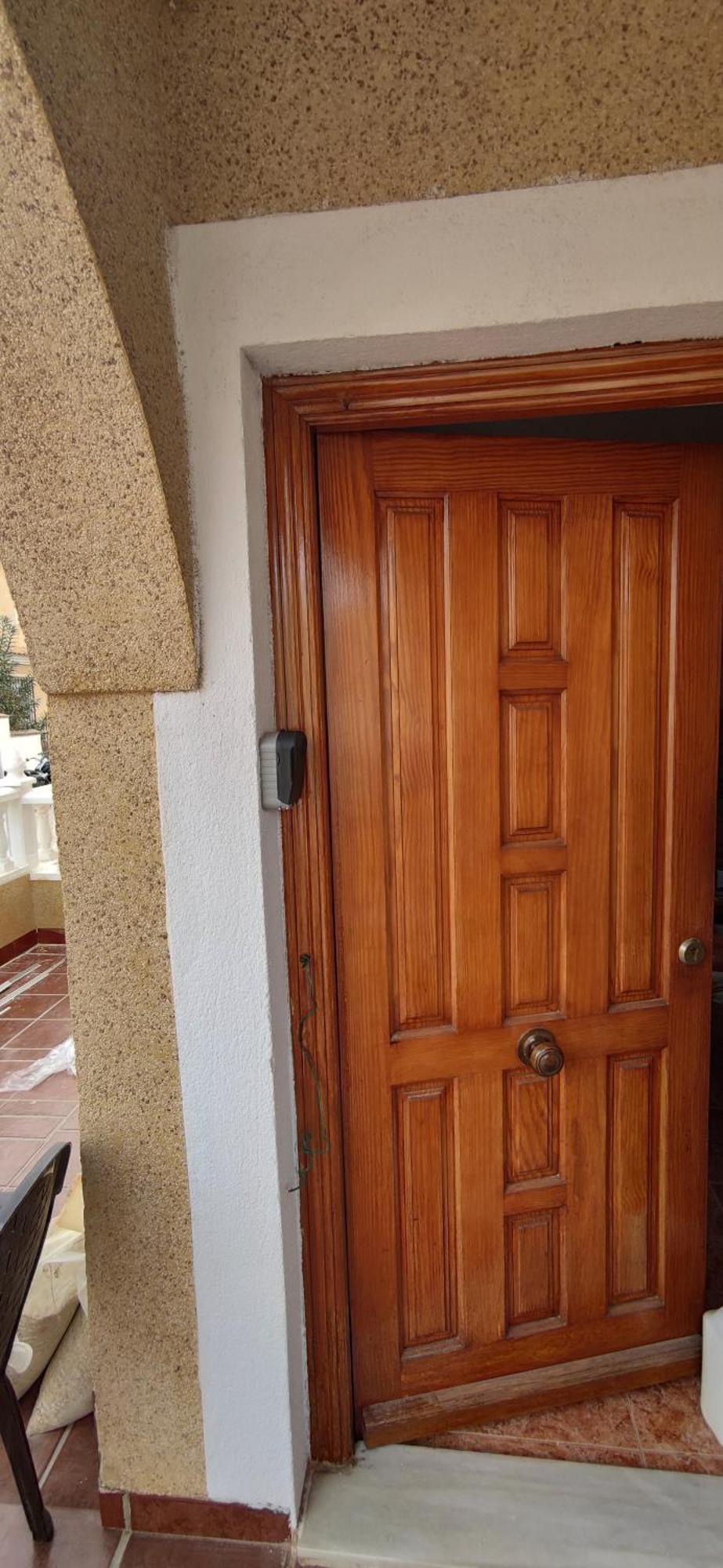 Sol Beach 24 Orihuela Dış mekan fotoğraf