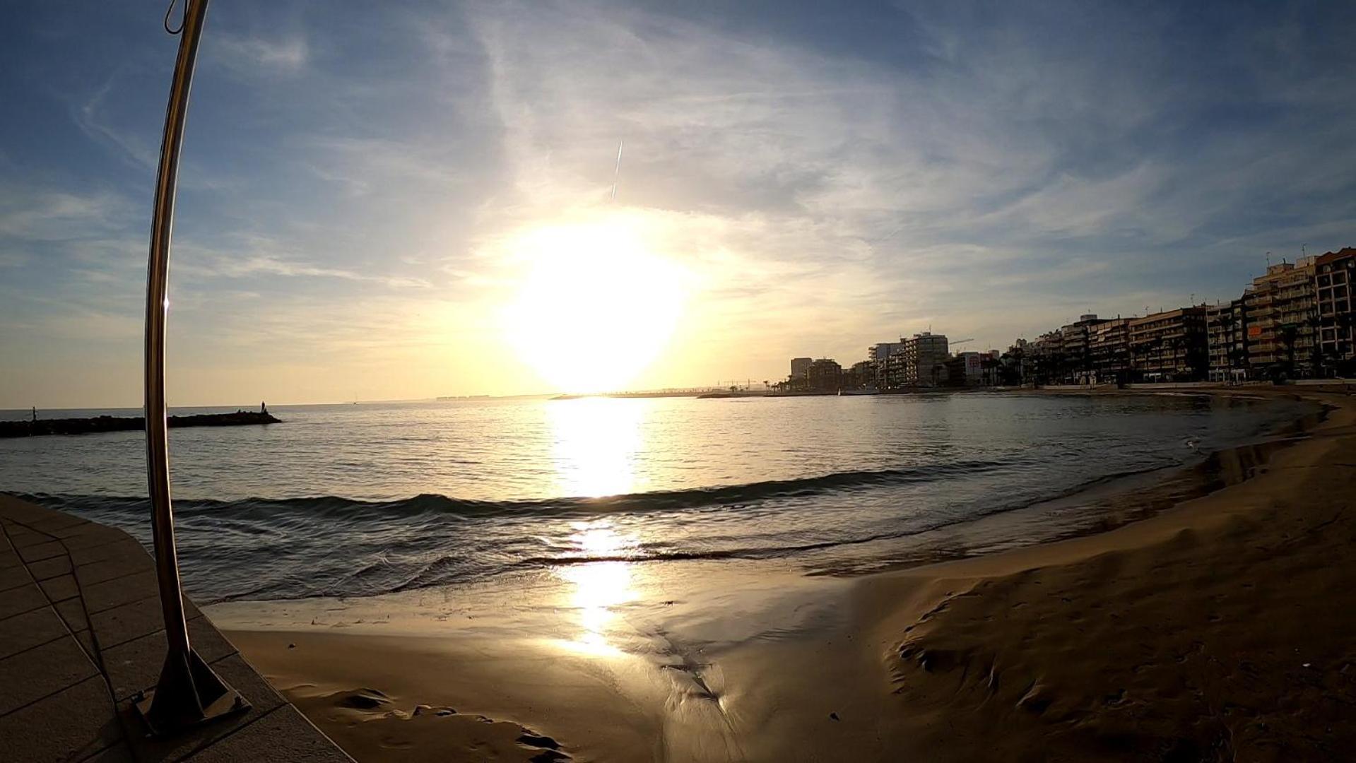 Sol Beach 24 Orihuela Dış mekan fotoğraf