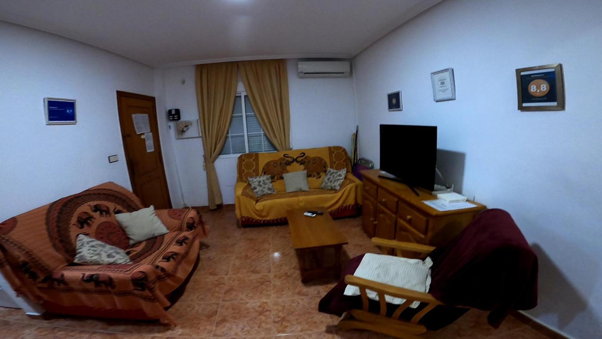 Sol Beach 24 Orihuela Dış mekan fotoğraf