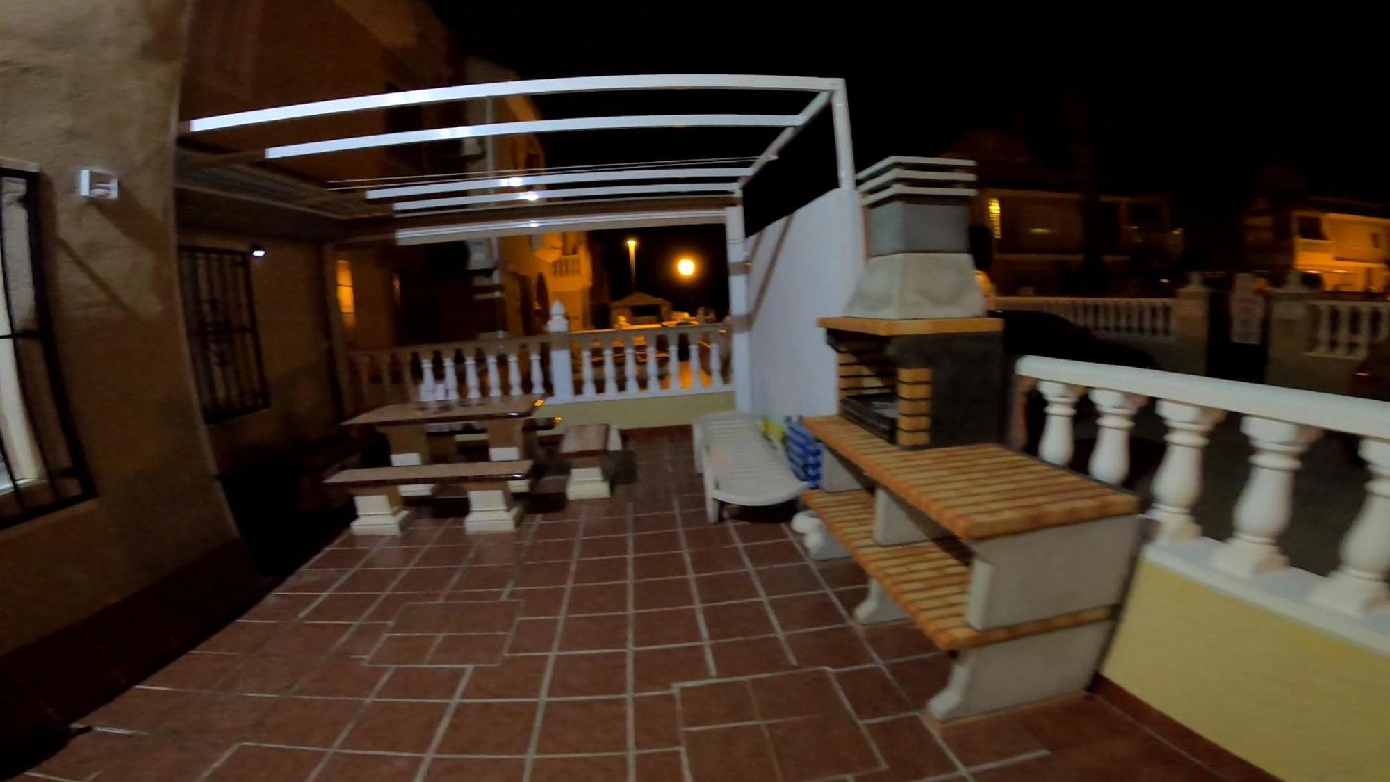 Sol Beach 24 Orihuela Dış mekan fotoğraf