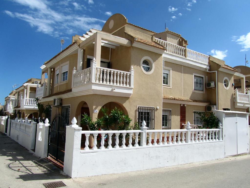 Sol Beach 24 Orihuela Dış mekan fotoğraf