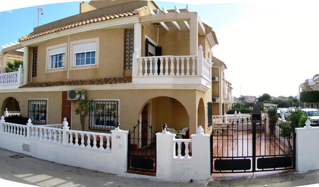 Sol Beach 24 Orihuela Dış mekan fotoğraf