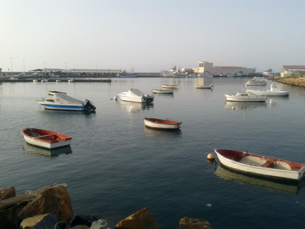Sol Beach 24 Orihuela Dış mekan fotoğraf