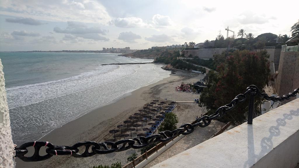 Sol Beach 24 Orihuela Dış mekan fotoğraf