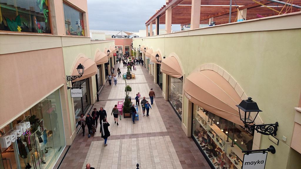 Sol Beach 24 Orihuela Dış mekan fotoğraf