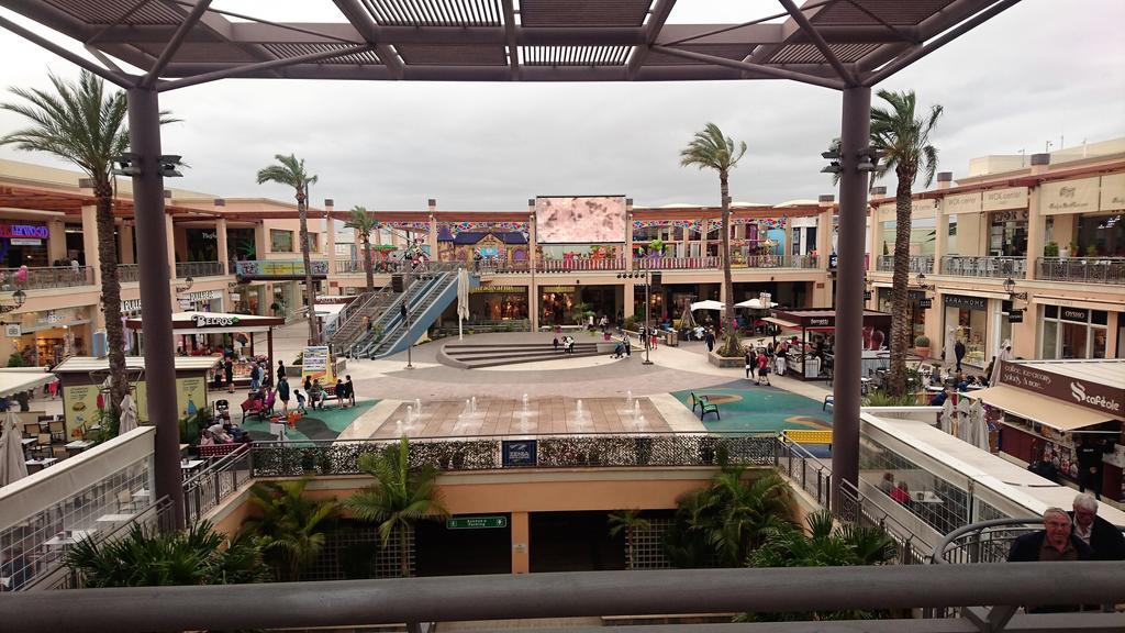 Sol Beach 24 Orihuela Dış mekan fotoğraf