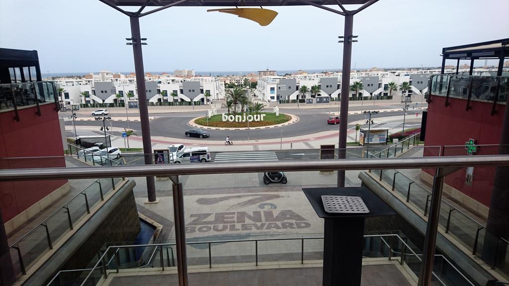 Sol Beach 24 Orihuela Dış mekan fotoğraf