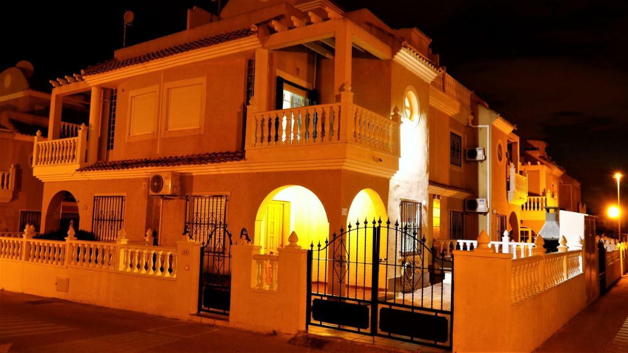 Sol Beach 24 Orihuela Dış mekan fotoğraf