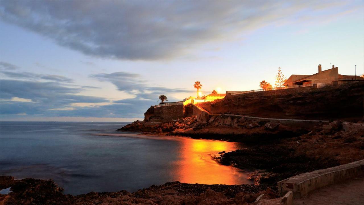 Sol Beach 24 Orihuela Dış mekan fotoğraf