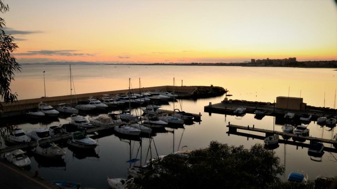 Sol Beach 24 Orihuela Dış mekan fotoğraf