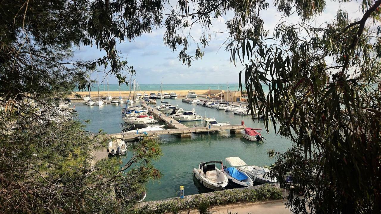 Sol Beach 24 Orihuela Dış mekan fotoğraf