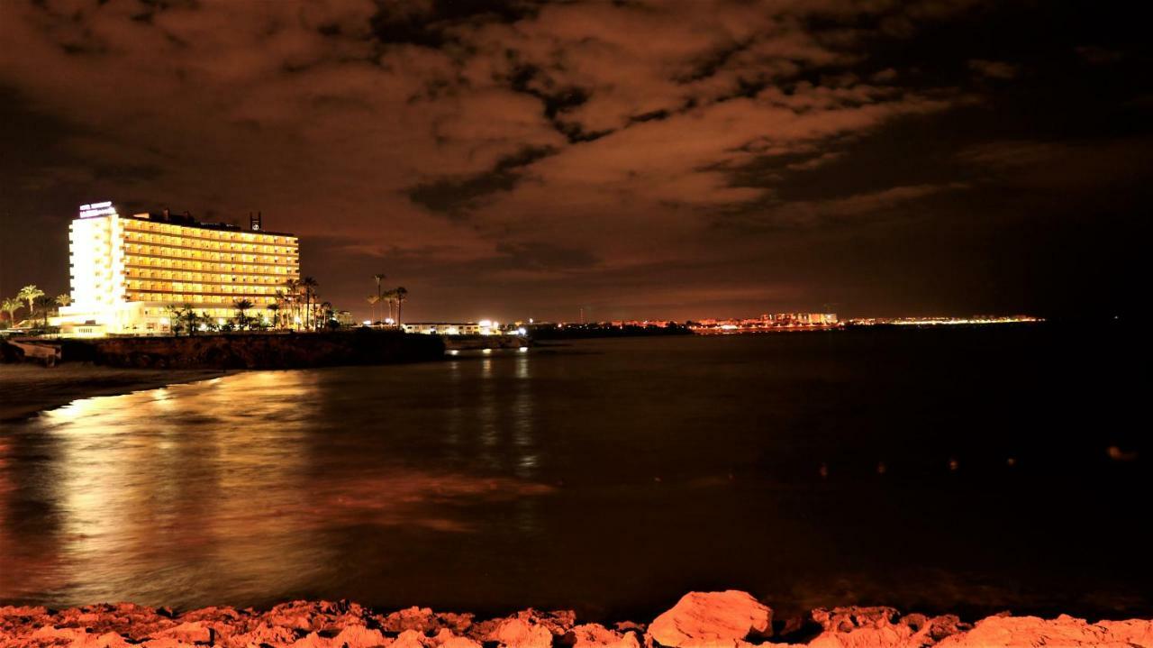 Sol Beach 24 Orihuela Dış mekan fotoğraf
