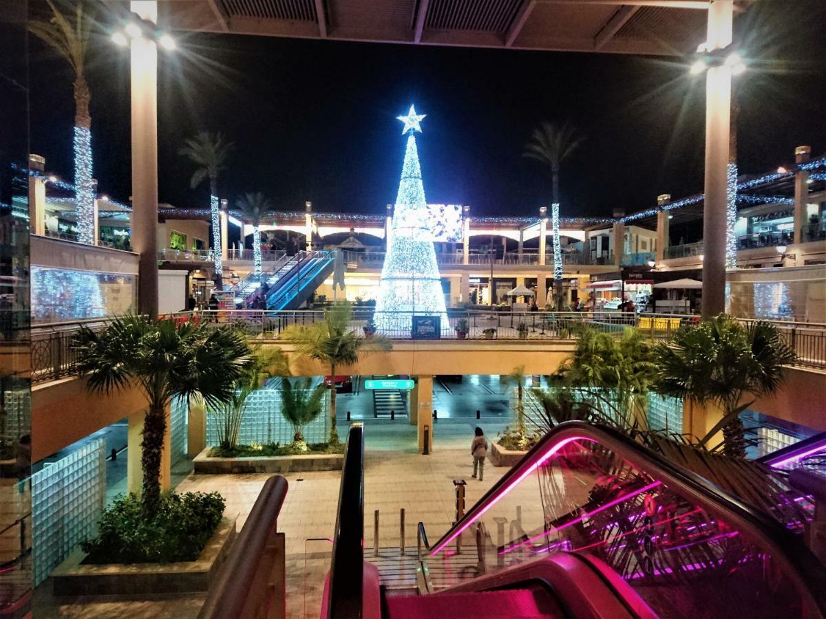 Sol Beach 24 Orihuela Dış mekan fotoğraf
