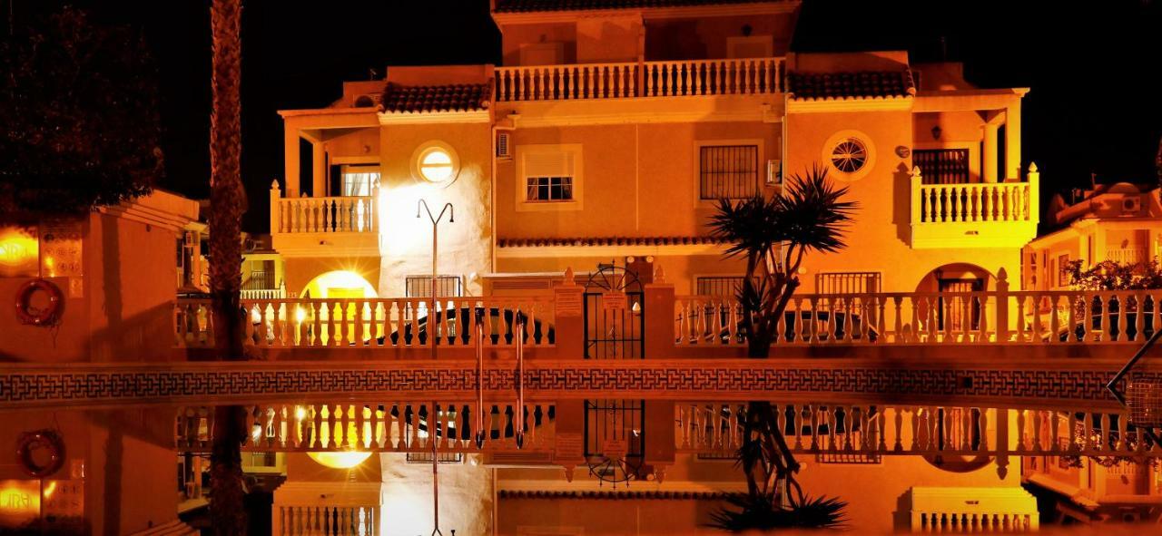 Sol Beach 24 Orihuela Dış mekan fotoğraf