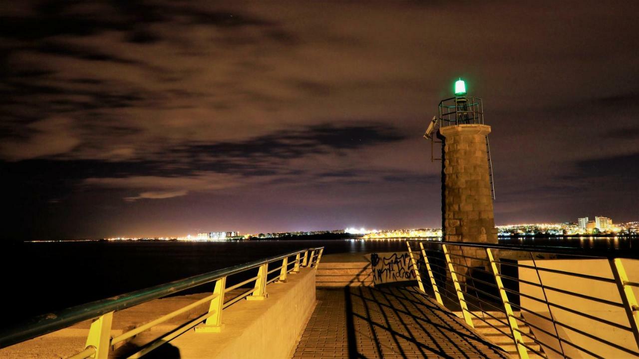 Sol Beach 24 Orihuela Dış mekan fotoğraf